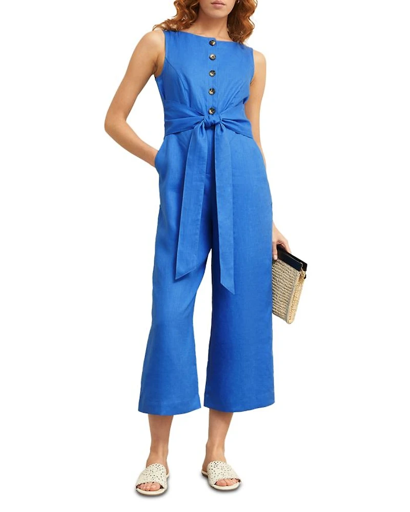 Melissa Jumpsuit
