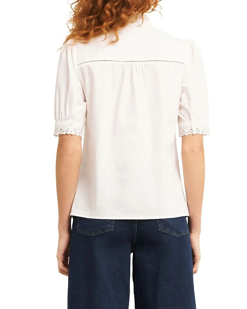 Karis Blouse