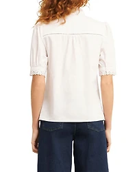 Karis Blouse