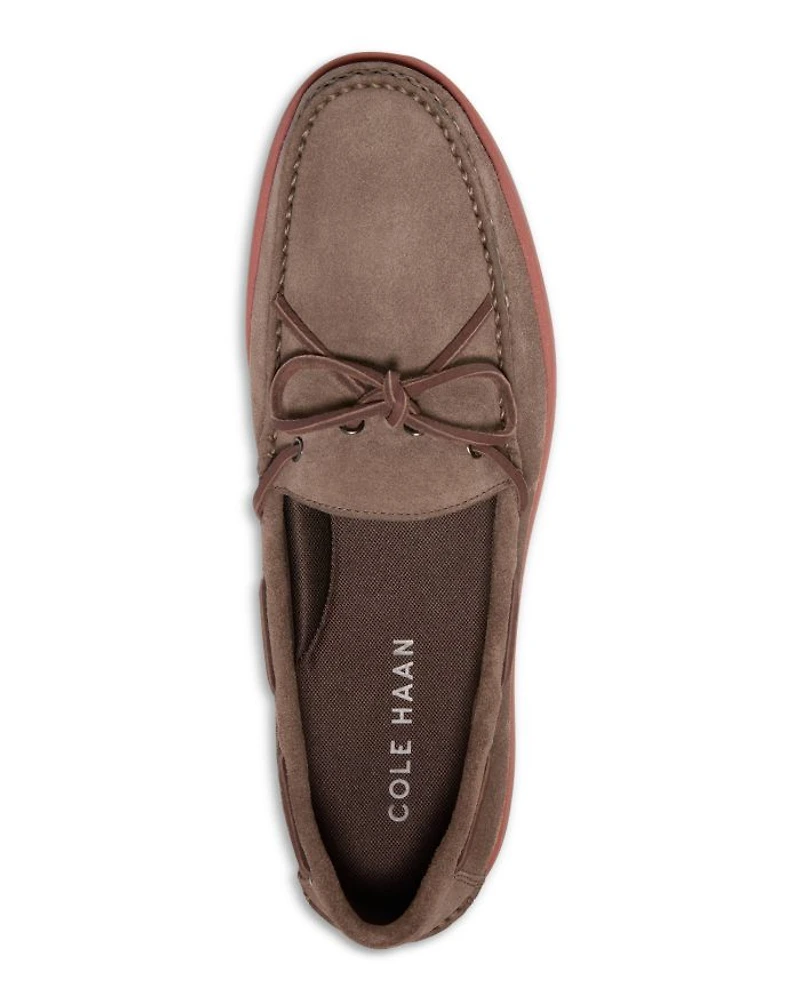 Men's Brower Moc Loafers