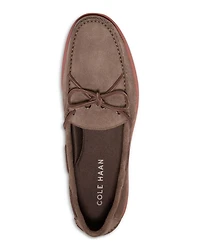 Men's Brower Moc Loafers