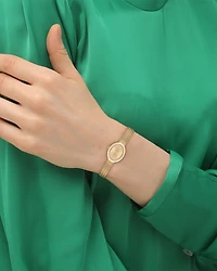 Sammy Oval Watch