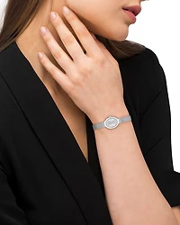 Sammy Mesh Bracelet Watch, 22.5mm
