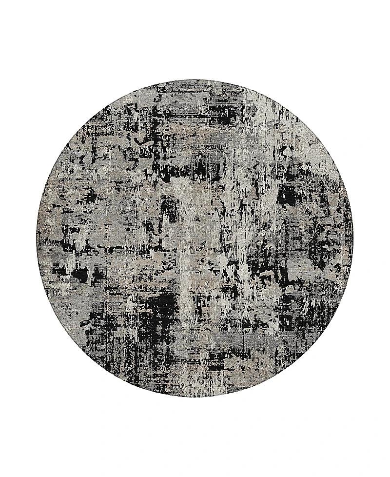 Dalyn Kochi Washable KC7 Round Area Rug