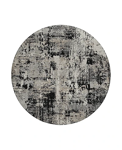 Dalyn Kochi Washable KC7 Round Area Rug