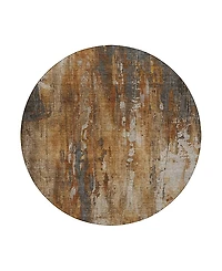 Dalyn Kochi Washable KC10 Round Area Rug, 8' x 8'