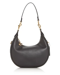 Jonie Leather Shoulder Bag