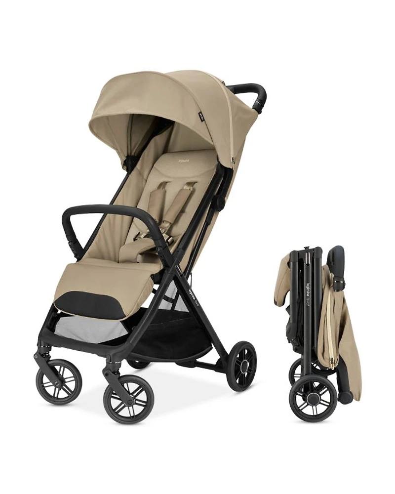 Quid³ Stroller