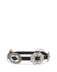 Women's Paracas Belt