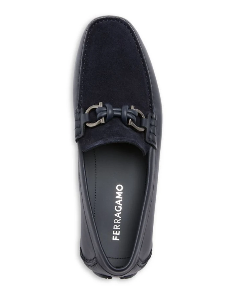 Men's Almeriavit Gancini Loafers