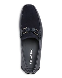 Men's Almeriavit Gancini Loafers