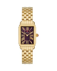 Deco Park Watch, 23mm x 29mm