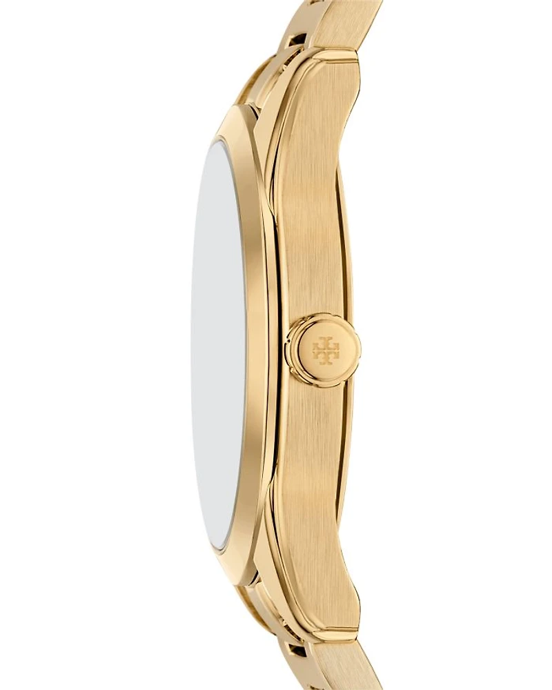 The Miller Watch