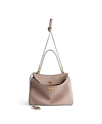 Rodeo Handbag Grained Calfskin