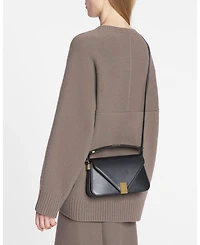 Concerto Arpège Leather Bag