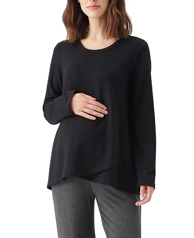 Hailey Nursing Top