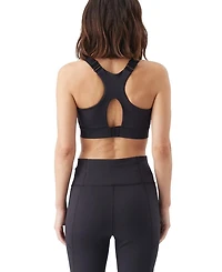 Tempo Nursing Crop Top