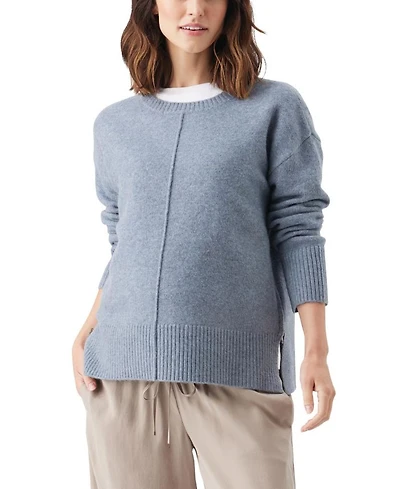 Eva Nursing Knit Sweater