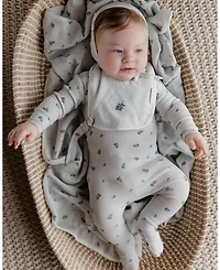 Unisex Berry Collection Paci Clip - Baby