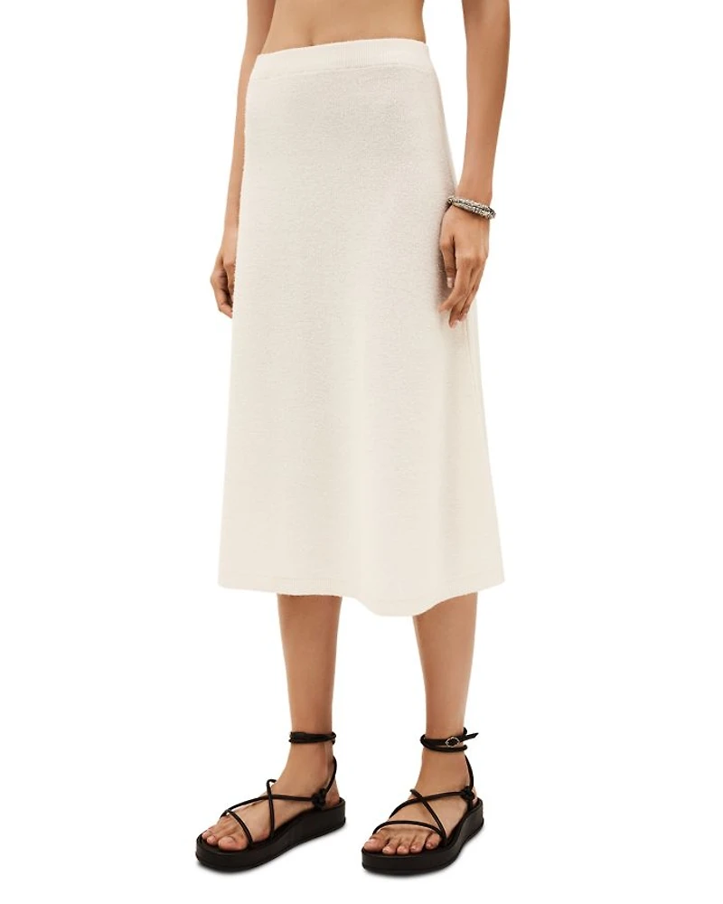 Kaly Midi Skirt