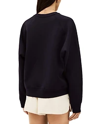 The Hamptons Graphic Sweatshirt