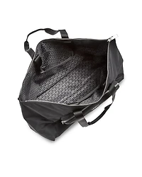Tanner Reversible Packable Large Tote