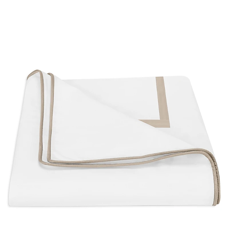 Matouk Louise Duvet Cover