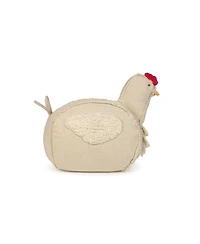 Pouf Chicken Chair