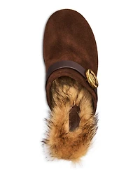 Women's Amalia Platform Clogs