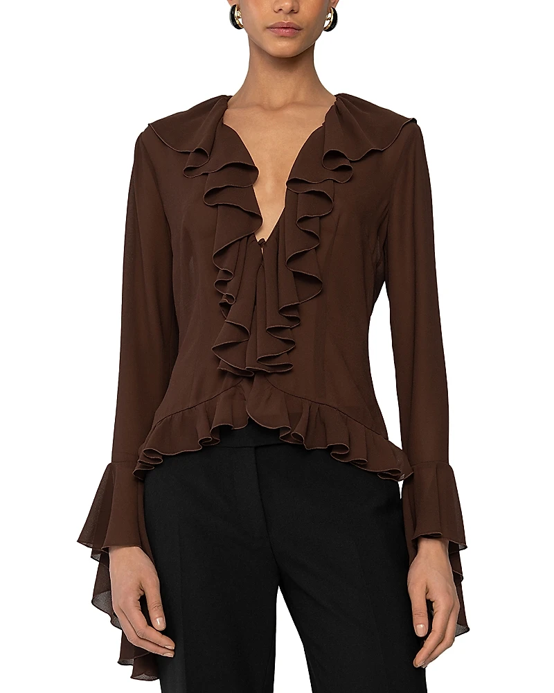 Ronny Kobo Alisha Top