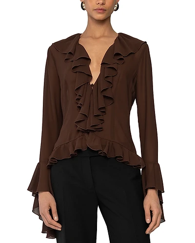 Ronny Kobo Alisha Top