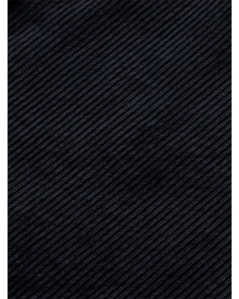 Corduroy Shirt