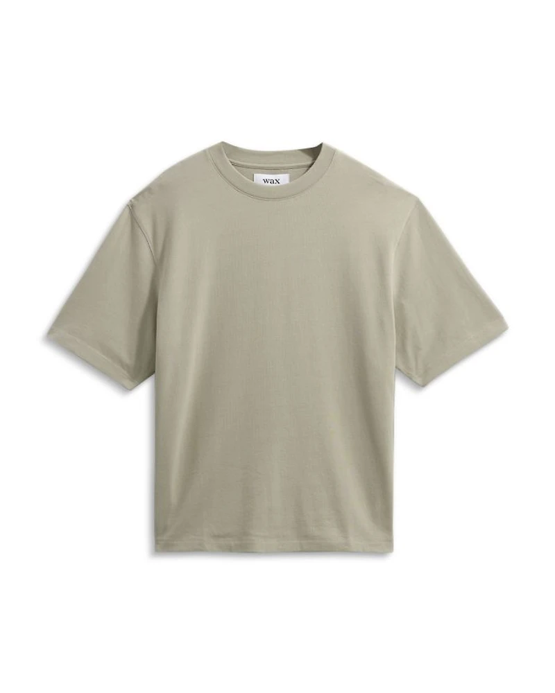 Milton Tee