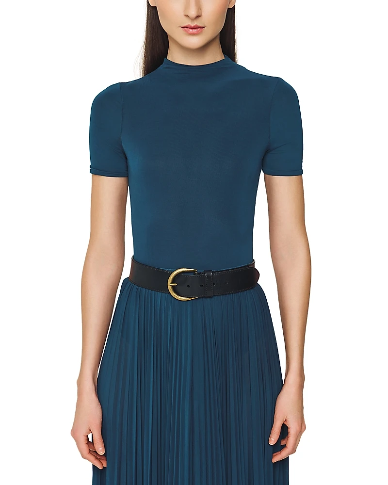 Ronny Kobo Tommy Bodysuit