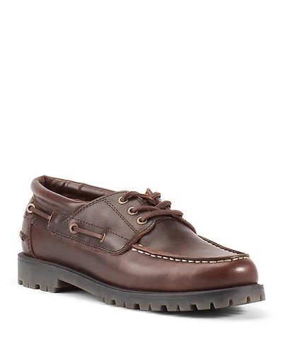 Vagabond Shoemakers Women's Joslyn Boat Shoes