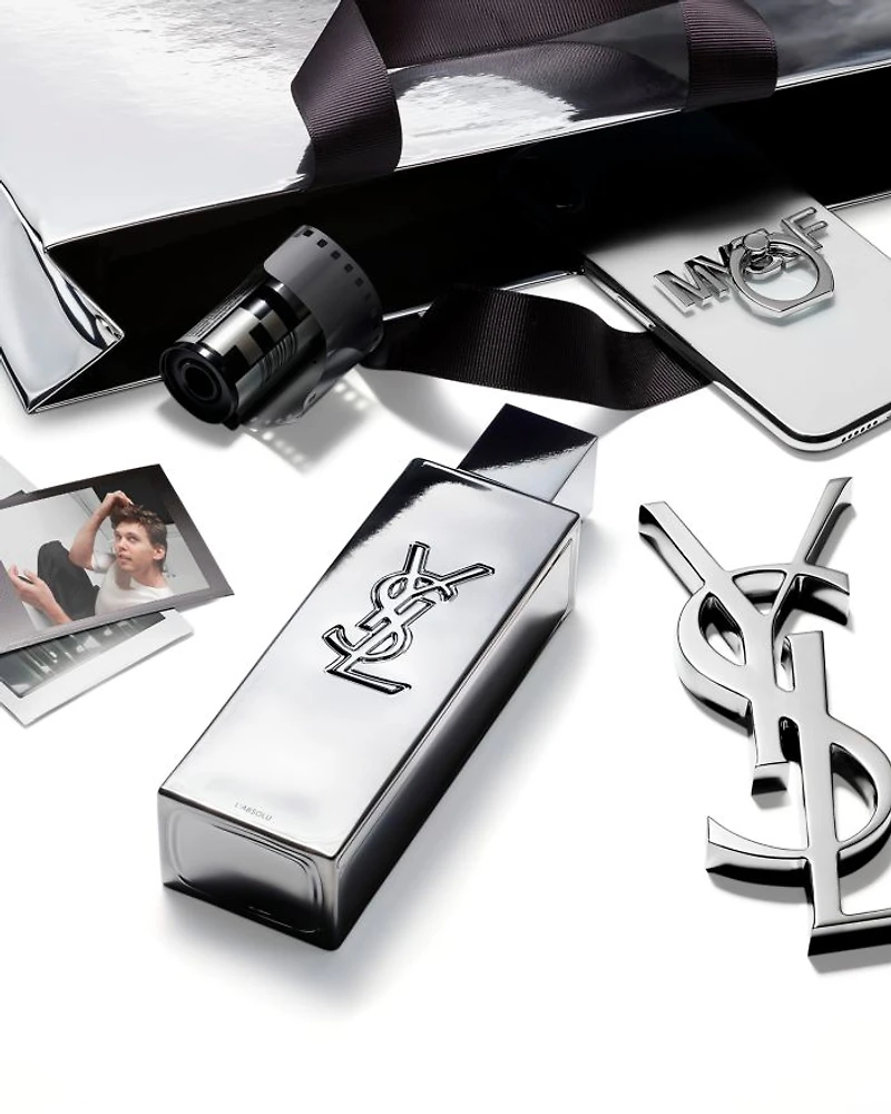 MYSLF ABSOLU Parfum
