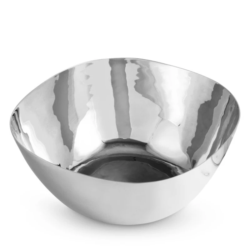 Reflective Nut Bowl