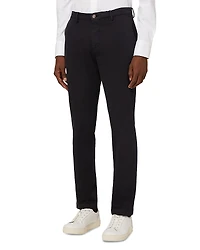 Boggi Milano Panama Stretch Trousers