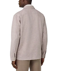 Link Shirt Jacket