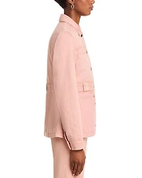 Marvin Patch Pocket Jacket