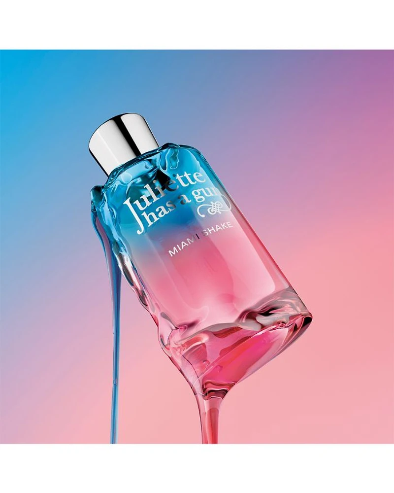 Miami Shake Eau de Parfum 3.4 oz.