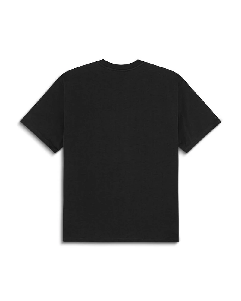 Loose Fit Tee