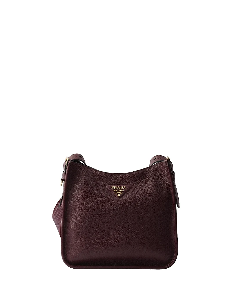 Prada Medium Leather Bag