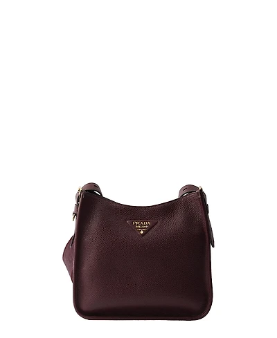 Prada Medium Leather Bag