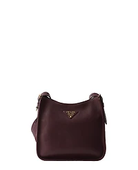 Prada Medium Leather Bag