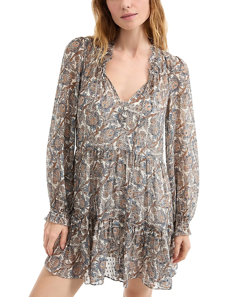 Veronica Beard Charles Dress