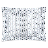 Matouk Cabanon Stripe Standard Sham