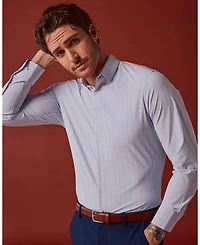 Leeward Long Sleeve Dress Shirt
