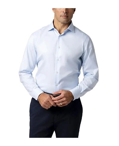 Reynolds Twill Classic Fit Shirt