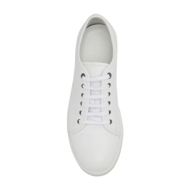 DBB1 Leather Sneakers